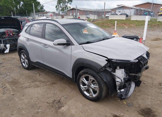 2023 HYUNDAI Kona