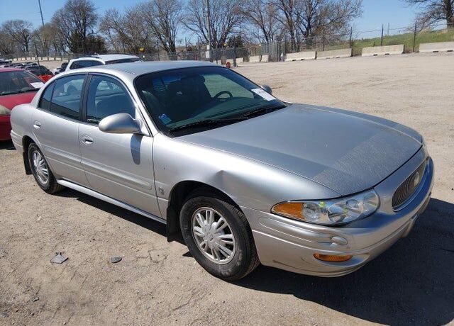 2004 BUICK LeSabre