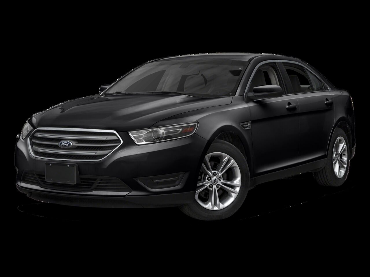 2016 FORD Taurus
