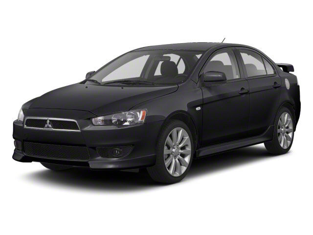 2010 MITSUBISHI Lancer