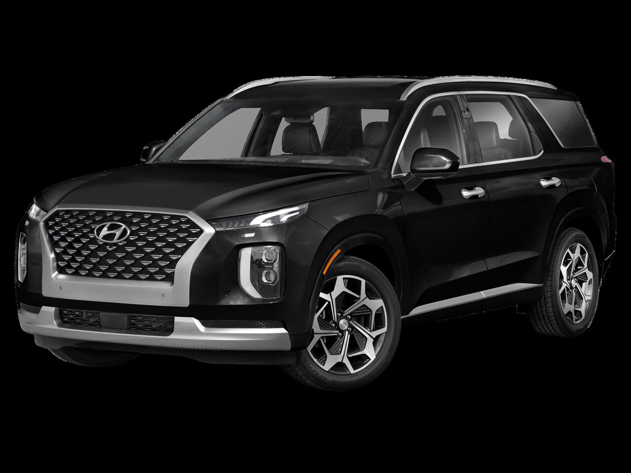 2021 HYUNDAI Palisade