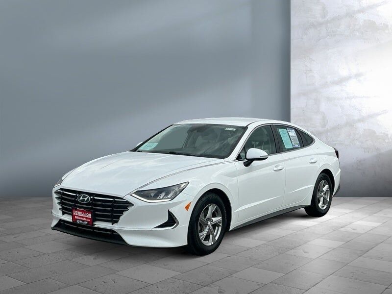 2023 HYUNDAI Sonata
