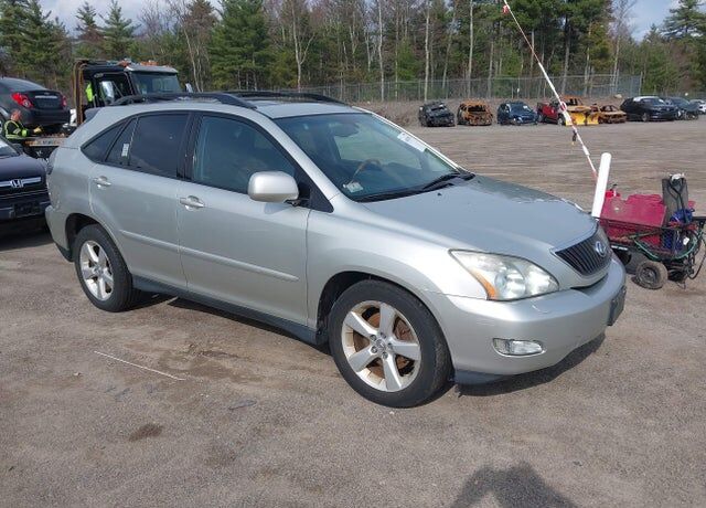 2004 LEXUS RX