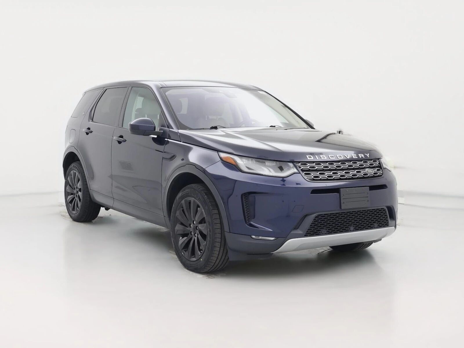 2020 LAND ROVER Discovery Sport