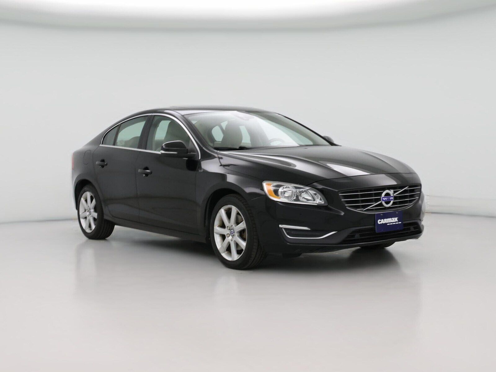 2016 VOLVO S60