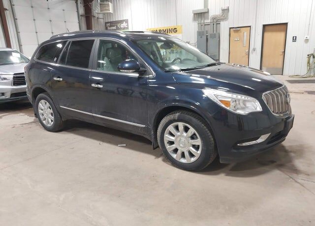 2015 BUICK Enclave
