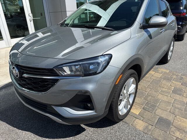 2023 BUICK Encore GX