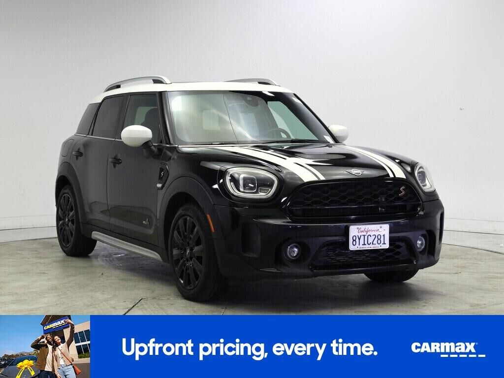 2021 MINI Countryman
