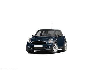 2011 MINI Hardtop