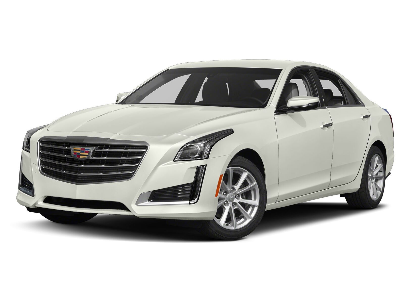 2019 CADILLAC CTS
