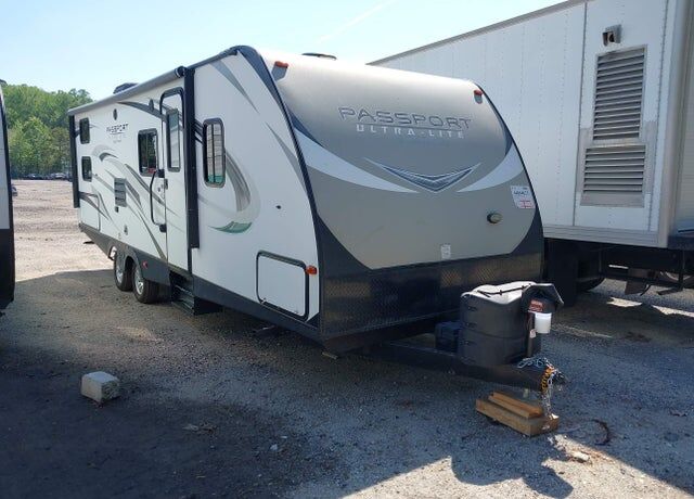 2017 KEYSTONE Keystone
