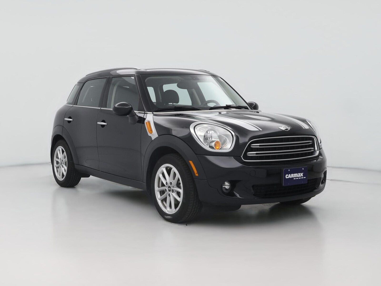 2016 MINI Countryman