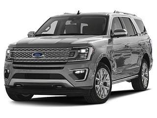2018 FORD Expedition
