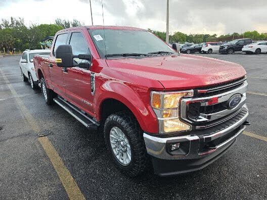 2020 FORD F-250
