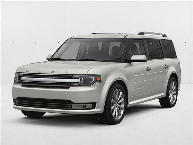 2016 FORD Flex