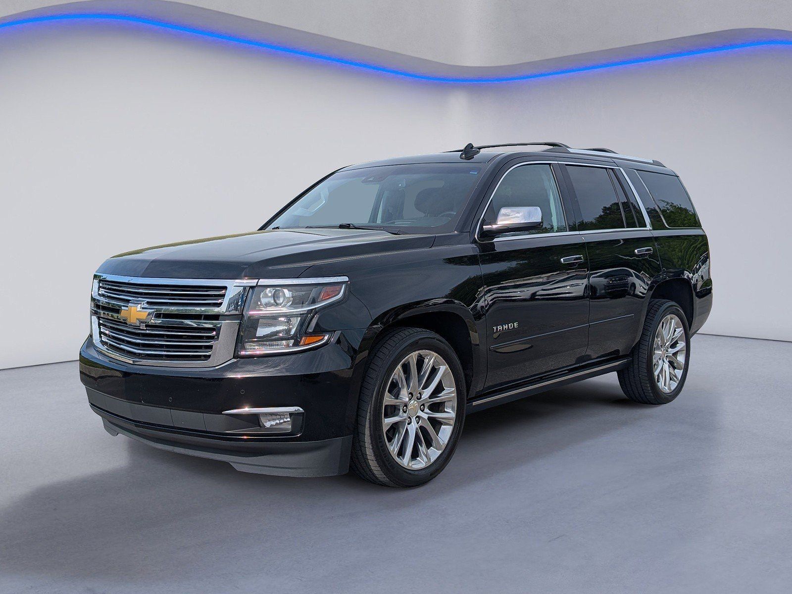 2019 CHEVROLET Tahoe