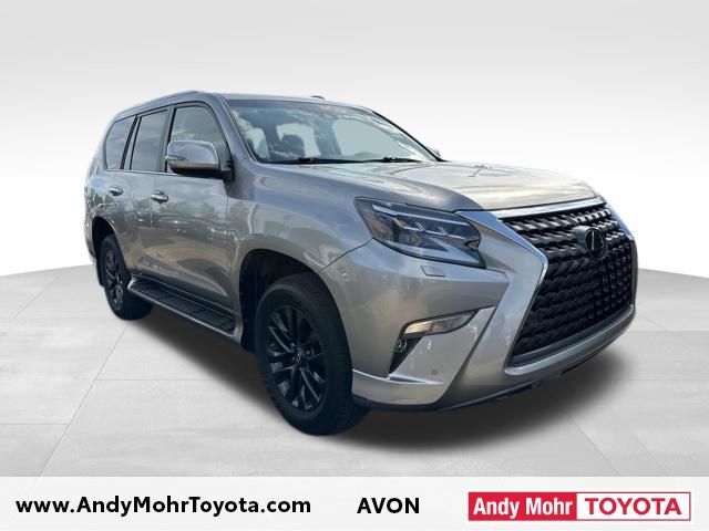 2020 LEXUS GX