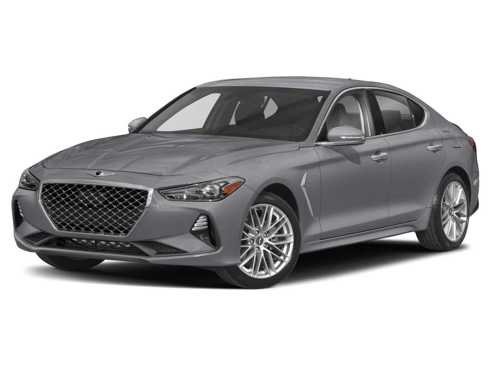 2021 GENESIS G70