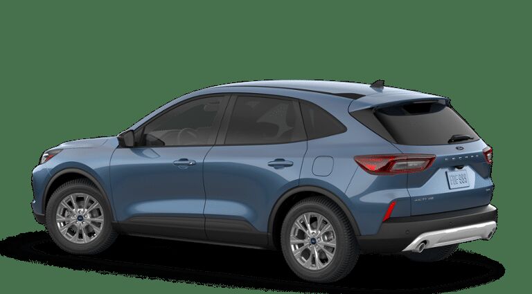 2026 FORD Escape