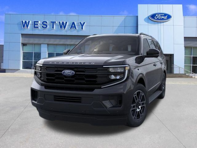 2026 FORD Expedition