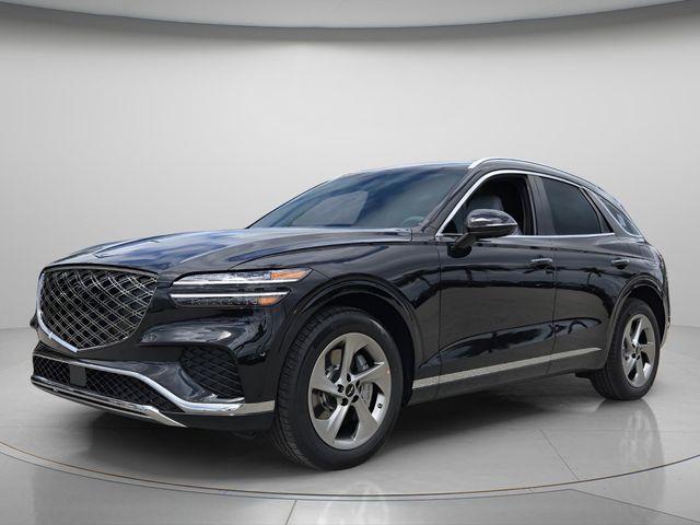 2026 GENESIS GV70