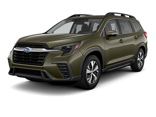 2023 SUBARU Ascent