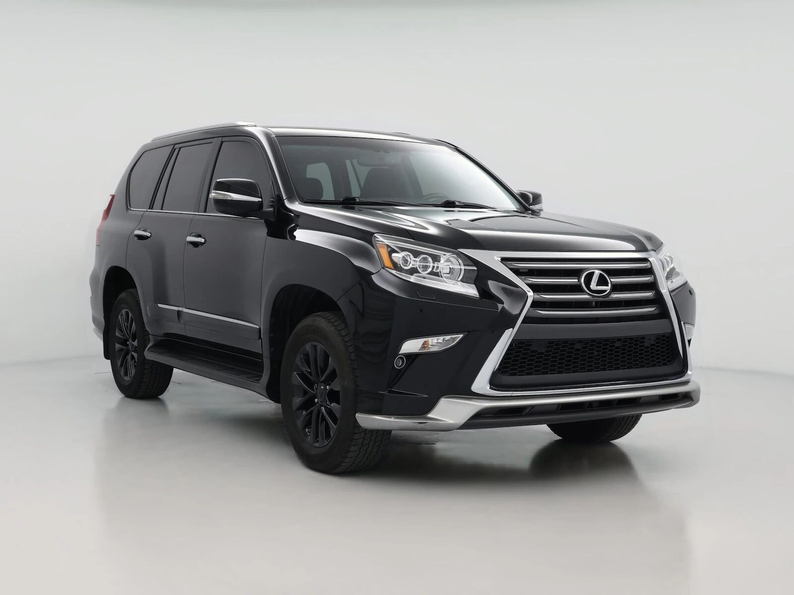 2019 LEXUS GX