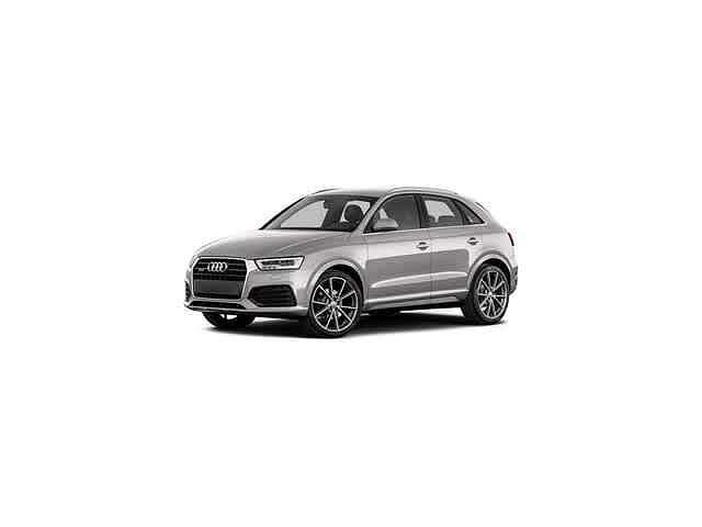 2016 AUDI Q3