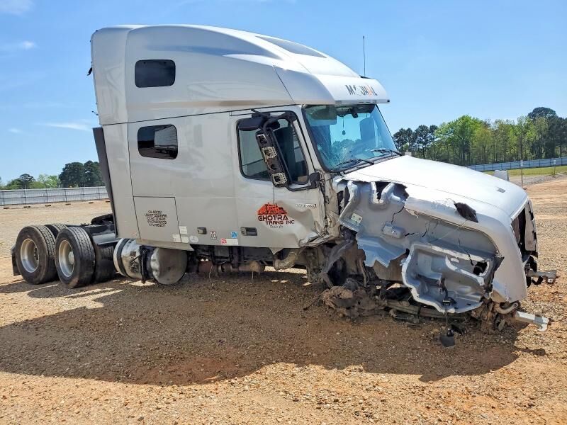 2023 VOLVO TRUCK VNL