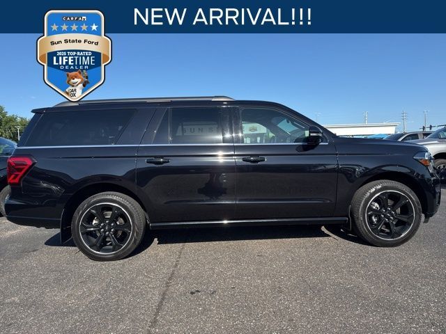 2024 FORD Expedition