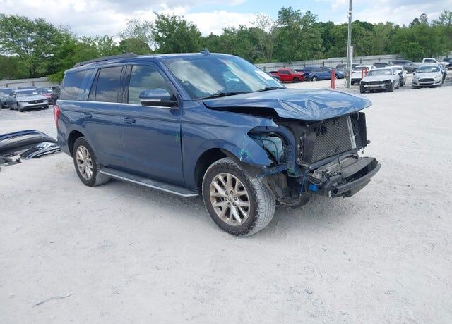 2020 FORD Expedition