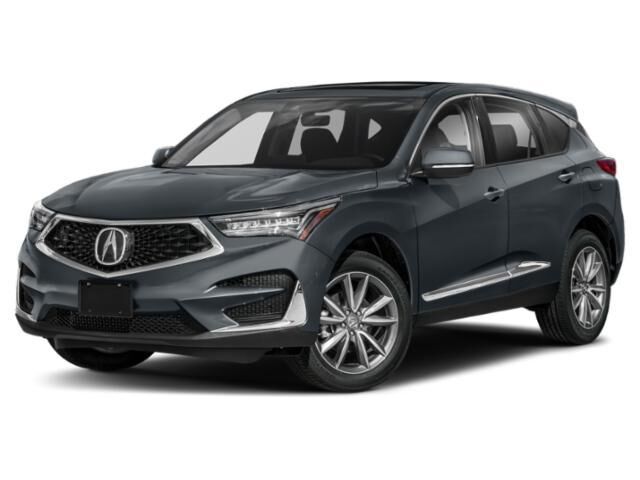 2020 ACURA RDX