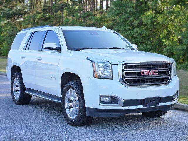 2019 GMC Yukon