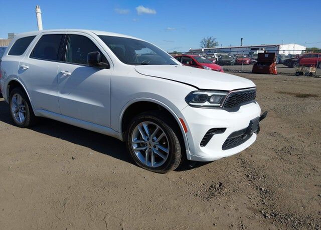 2023 DODGE Durango