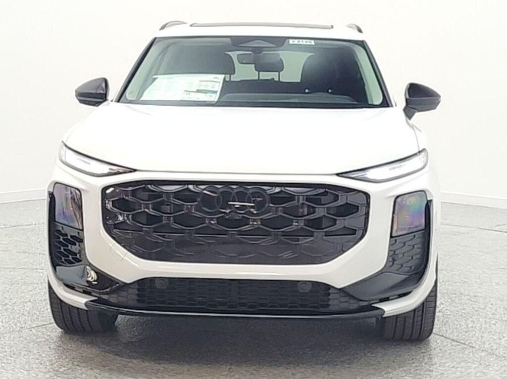 2026 Audi Q3