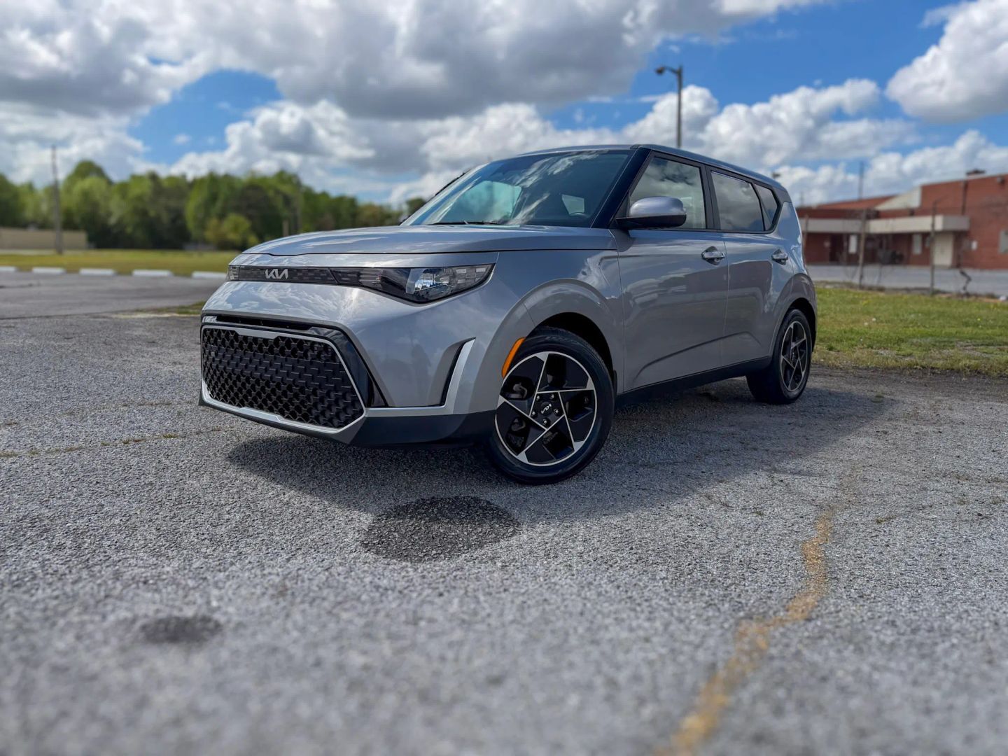2023 KIA Soul