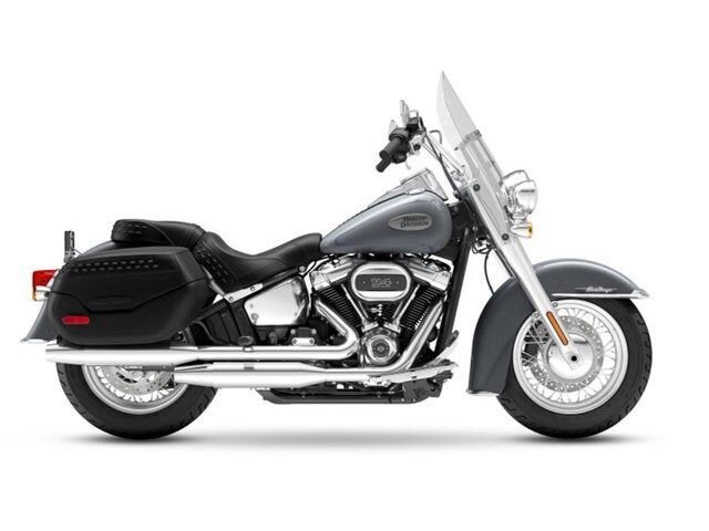 2023 HARLEY DAVIDSON FLHCS / Heritage Classic 114