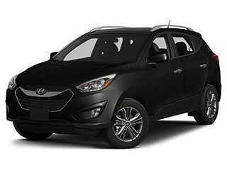 2015 HYUNDAI Tucson