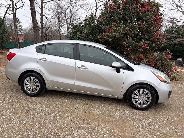 2013 KIA Rio