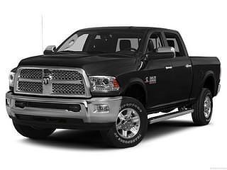 2013 RAM 2500