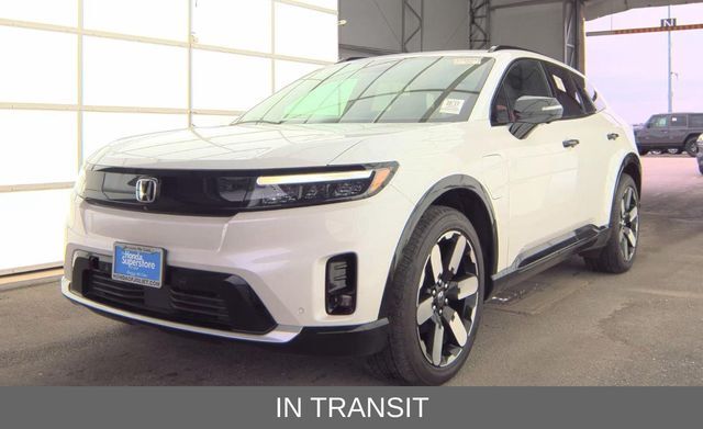 2024 HONDA Prologue