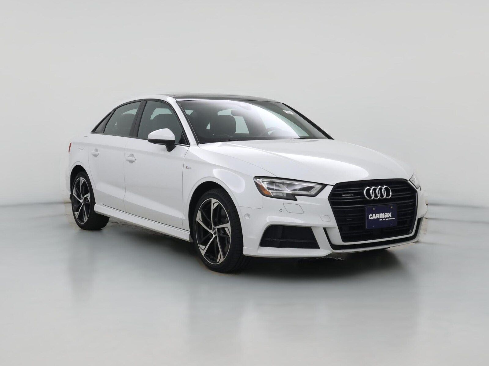 2020 AUDI A3