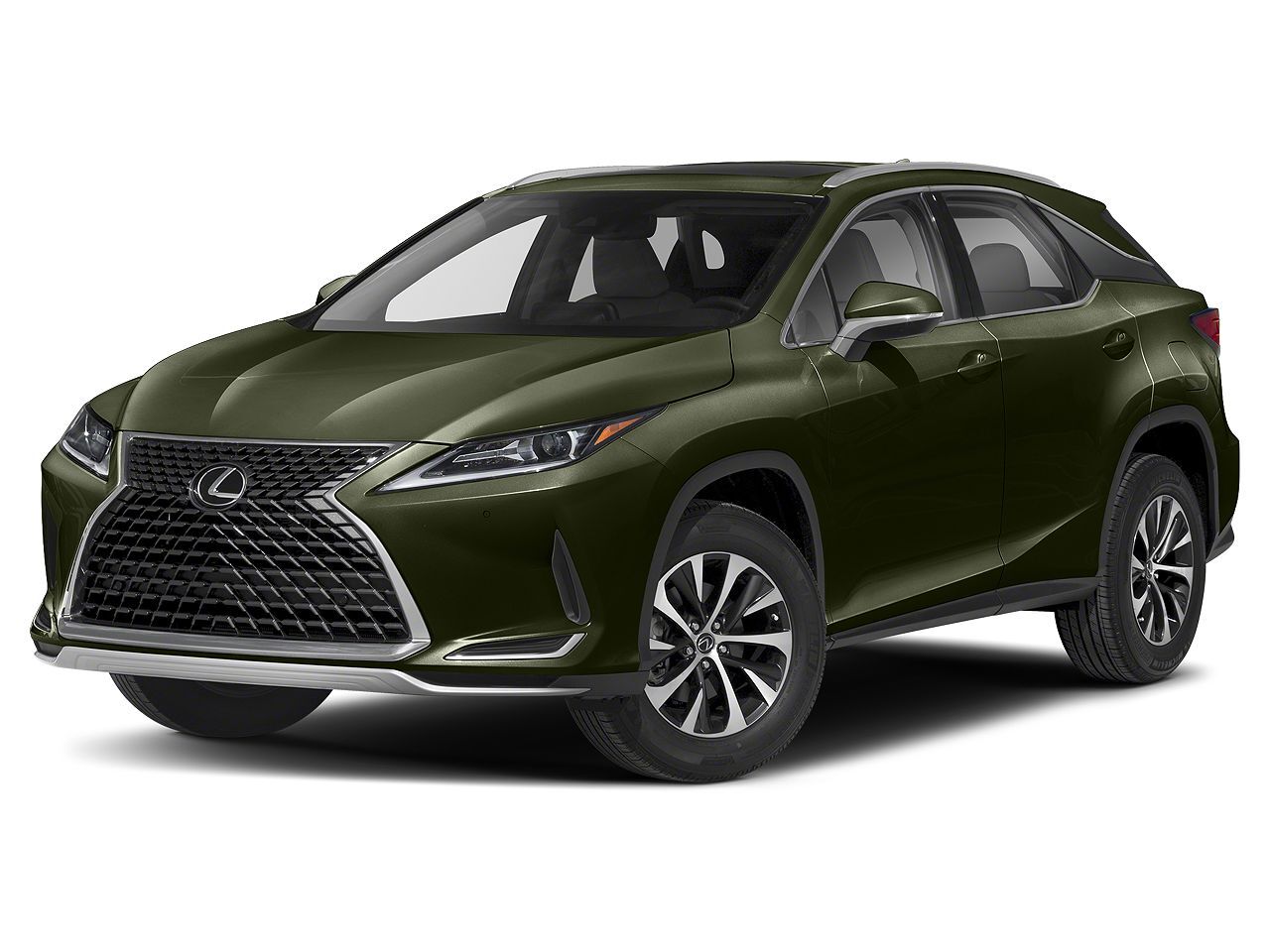 2022 LEXUS RX
