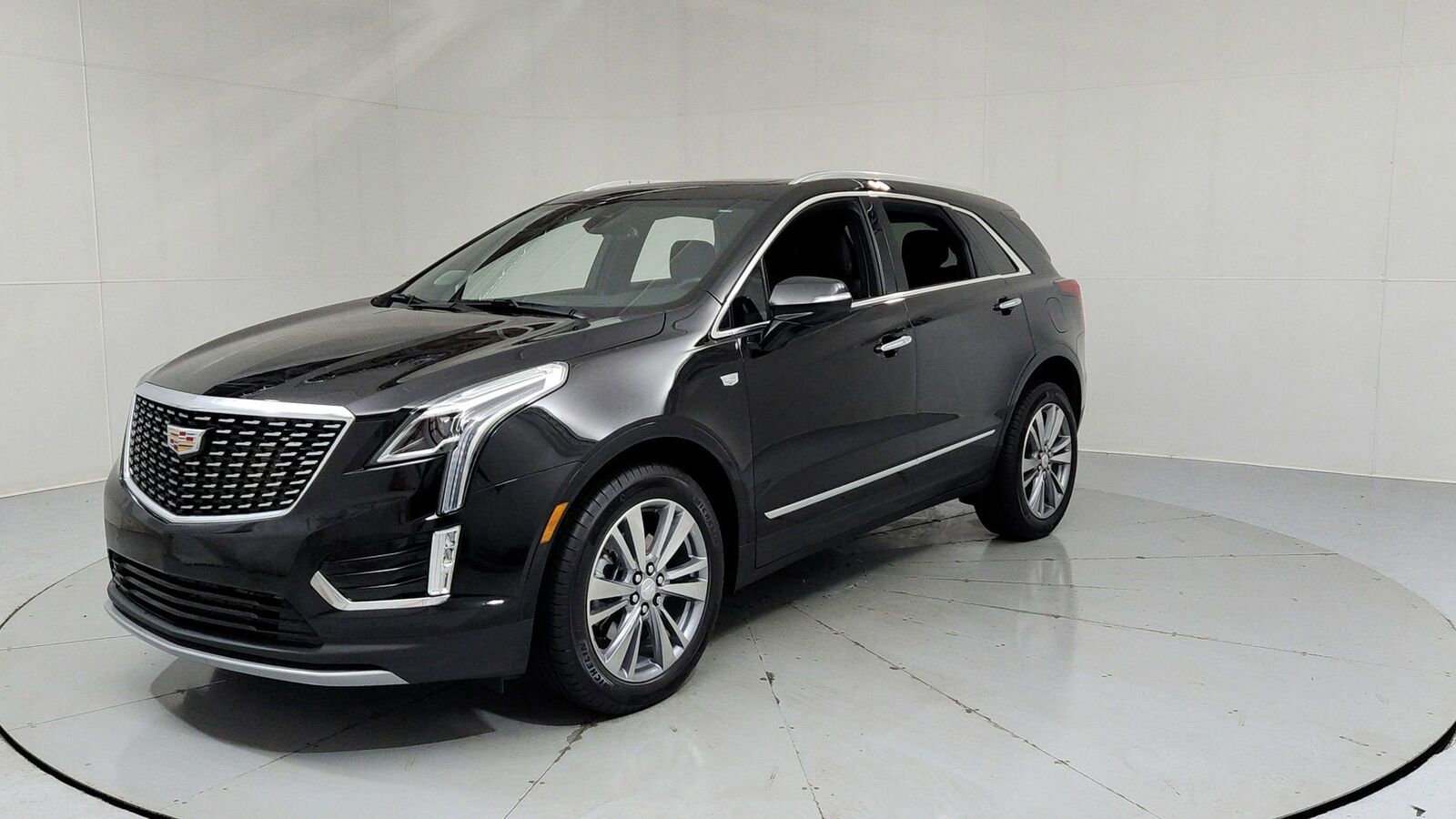 2025 CADILLAC XT5