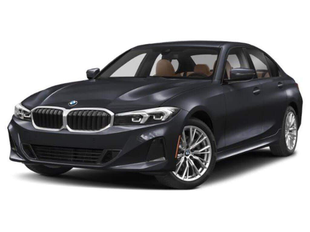 2024 BMW 3 Series