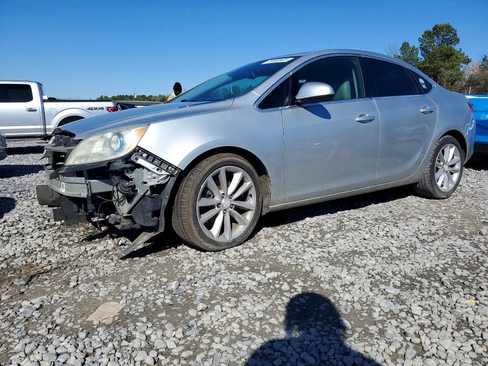 2015 BUICK Verano