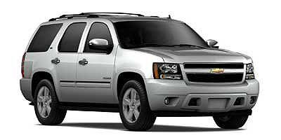 2011 CHEVROLET Tahoe