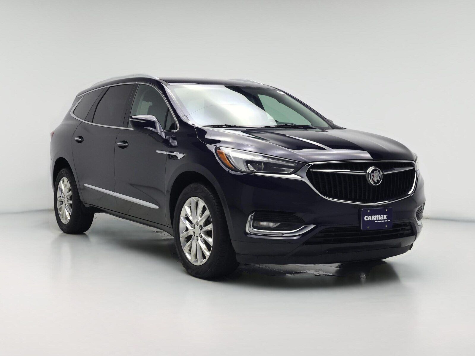 2020 BUICK Enclave