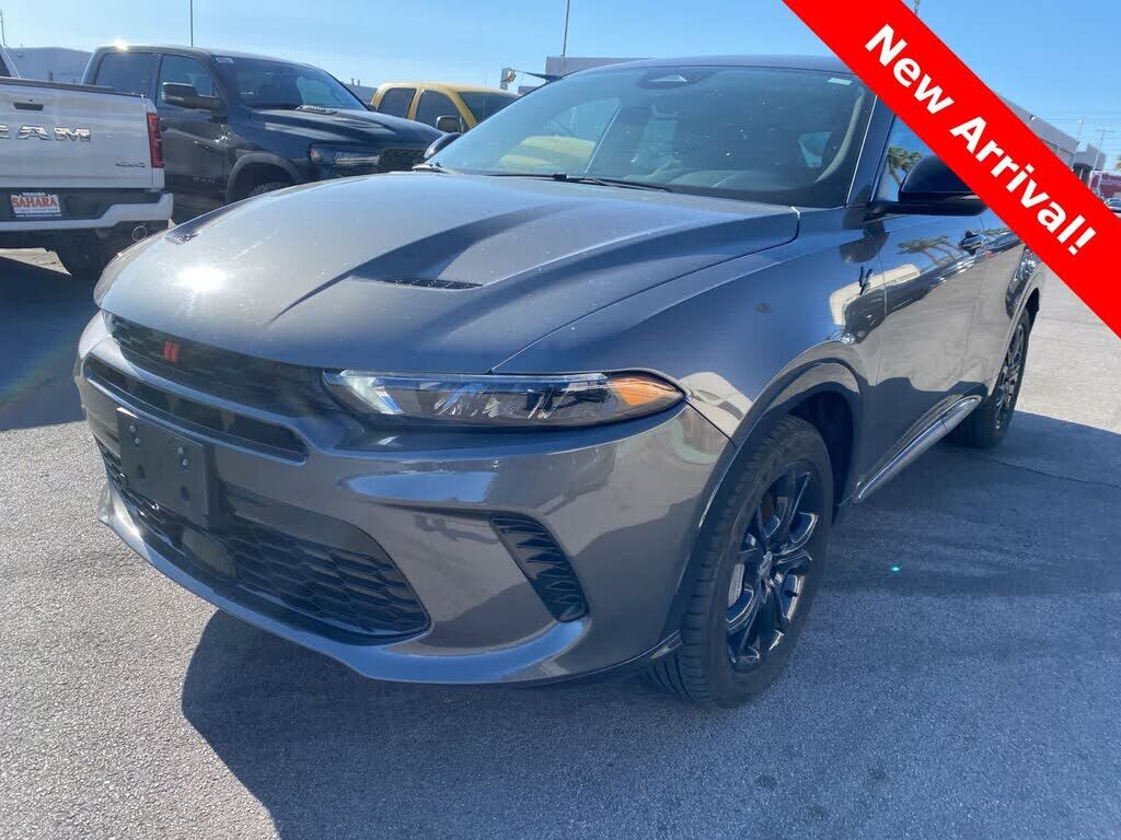 2024 DODGE HORNET