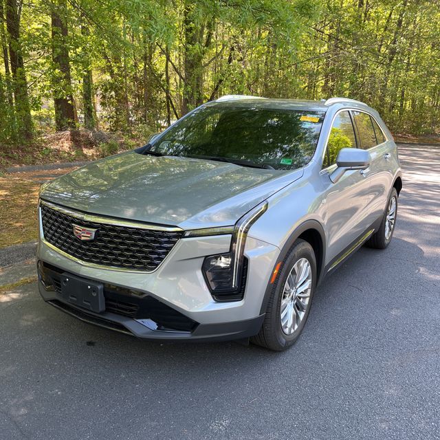 2024 CADILLAC XT4